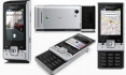 Sony Ericsson T715